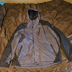 Mens Coat